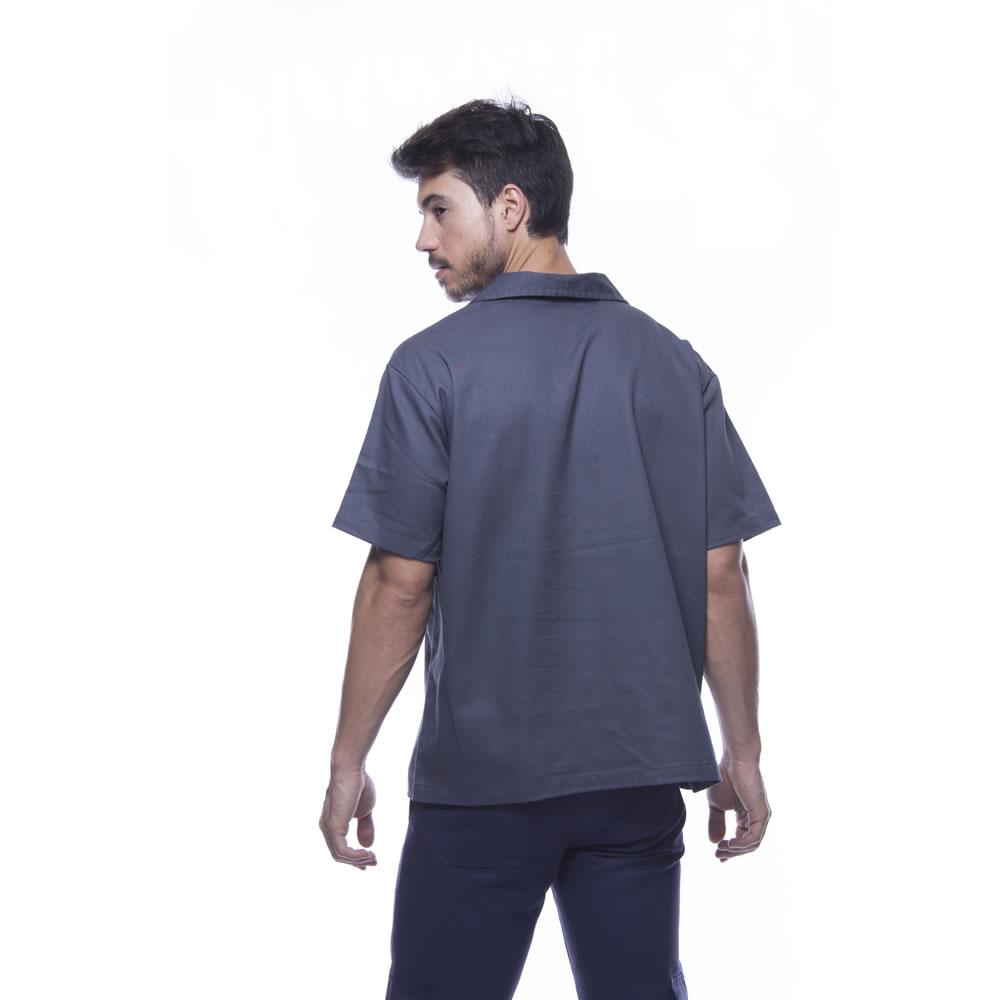 [Jaleco Gola Italiana Masculino - III]