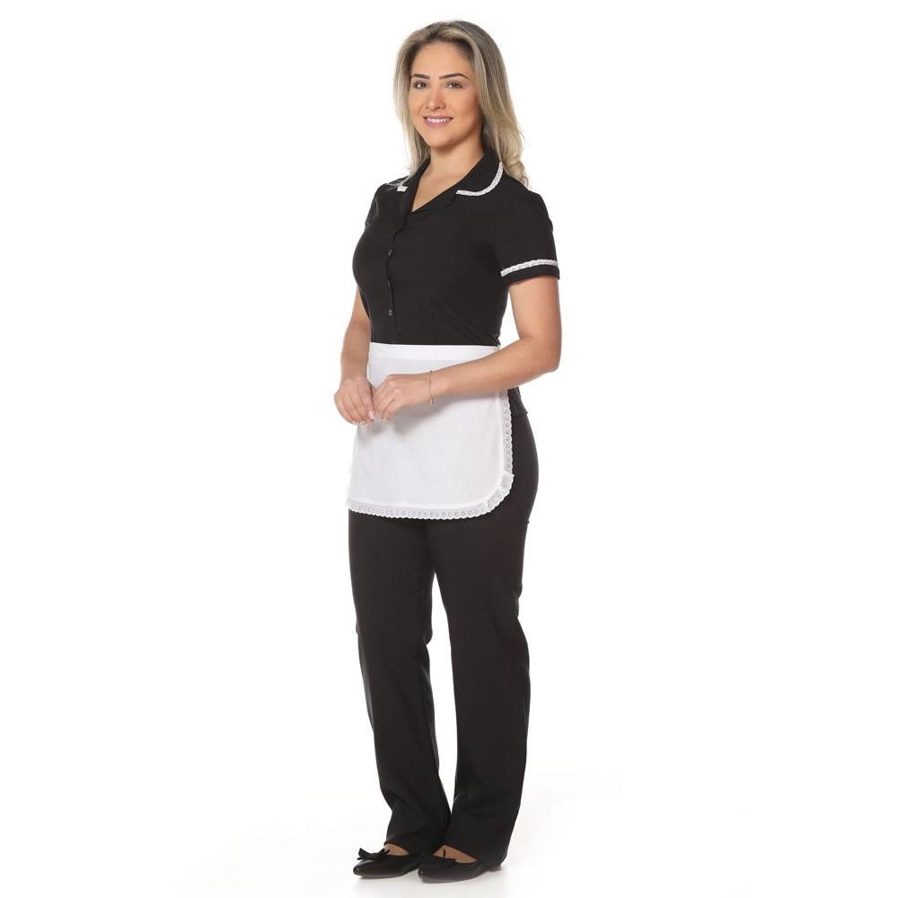 [Empregada]